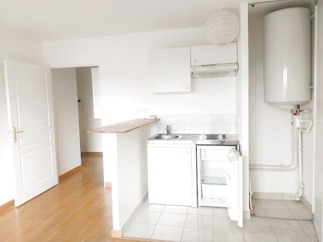 Vente Appartement 1 pièce 29.45 m2 Meudon