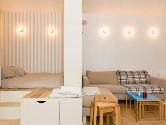 Vente Appartement 1 pièce 29.43 m2 Paris 7ème