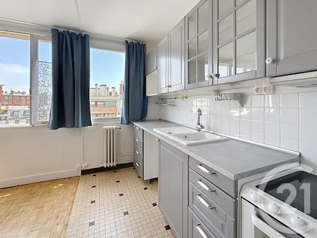 Vente Appartement 1 pièce 29.4 m2 Paris 12ème