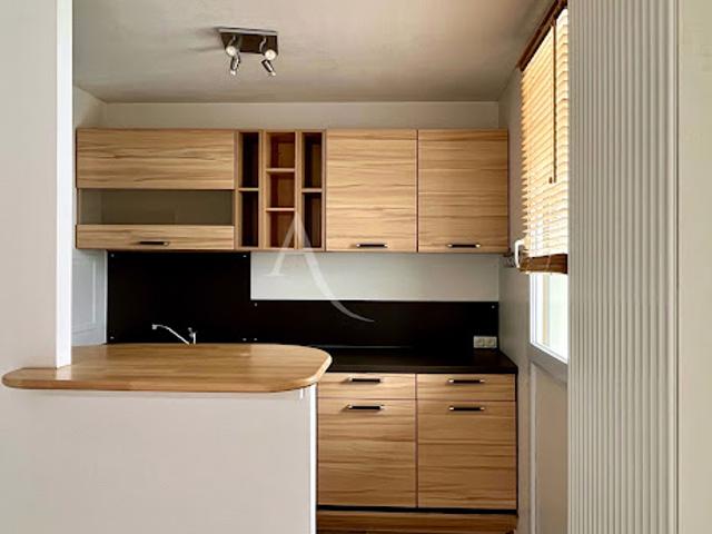 Vente Appartement 1 pièce 29.52 m2 Gradignan