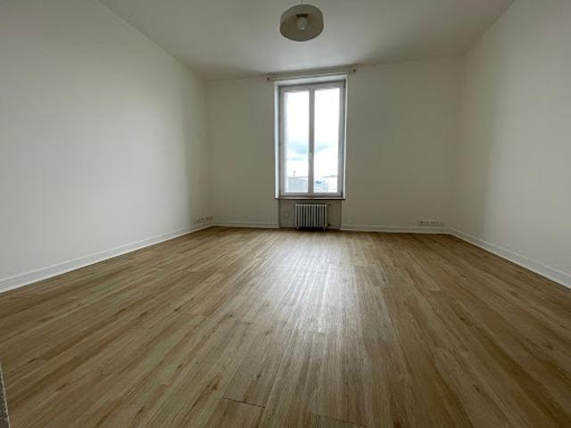 Vente Appartement 1 pièce 29.53 m2 Quimper