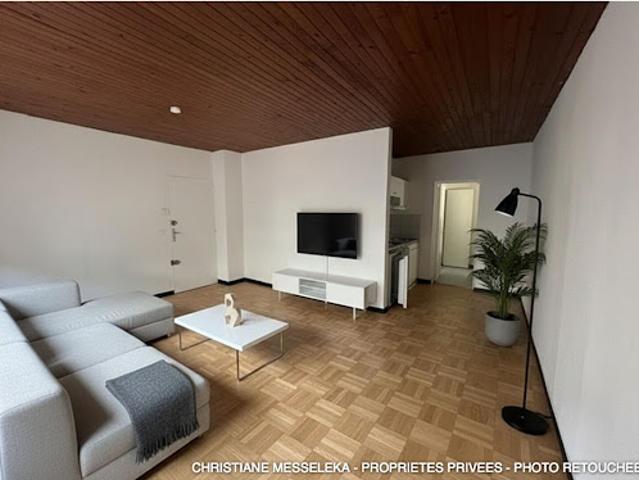 Vente Appartement 1 pièce 29.5 m2 Montpellier