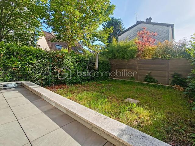 Vente Appartement 1 pièce 29.5 m2 Noisy le Grand