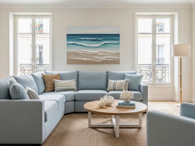 Vente Appartement 1 pièce 29.5 m2 Sartrouville