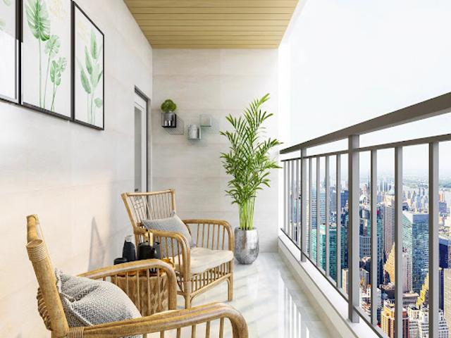 Vente Appartement 1 pièce 29.5 m2 Sartrouville