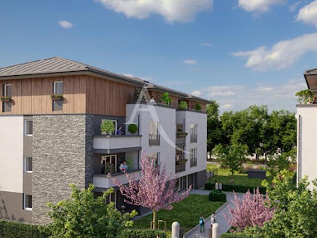 Vente Appartement 1 pièce 29.5 m2 Thiais
