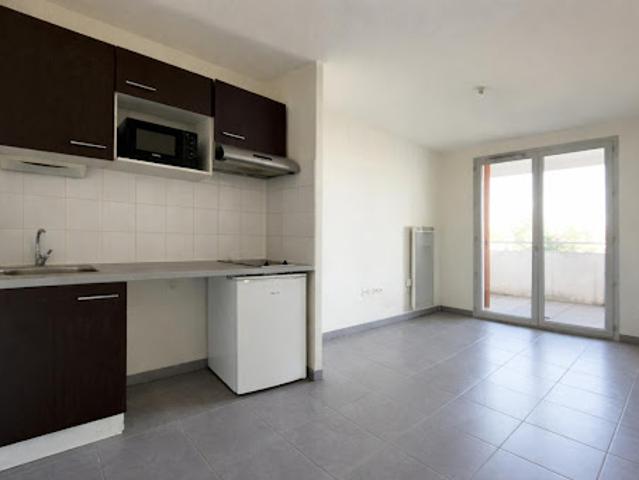 Vente Appartement 1 pièce 29.63 m2 Toulouse