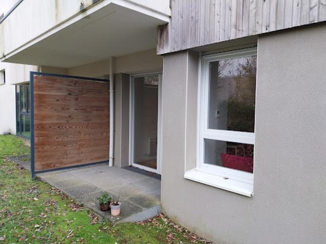 Vente Appartement 1 pièce 29.75 m2 Guidel