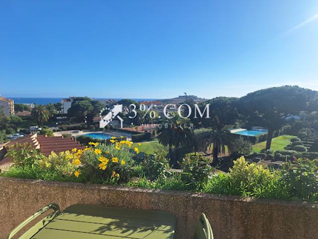 Vente Appartement 1 pièce 29.77 m2 Antibes