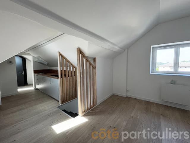Vente Appartement 1 pièce 29.78 m2 Rodez