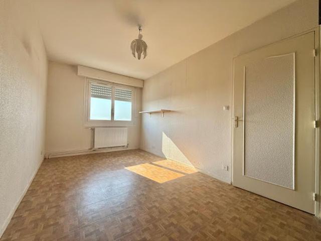 Vente Appartement 1 pièce 29.7 m2 Dijon