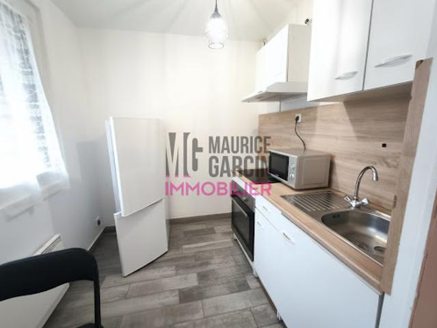 Vente Appartement 1 pièce 30 m2 Carpentras