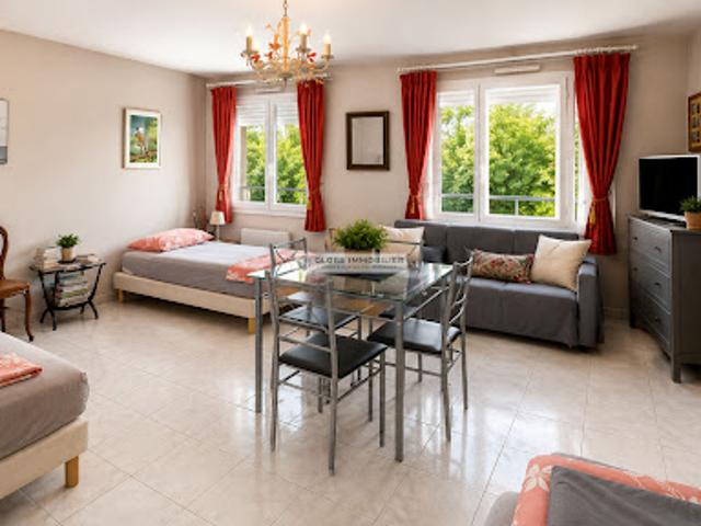 Vente Appartement 1 pièce 29.85 m2 Biarritz