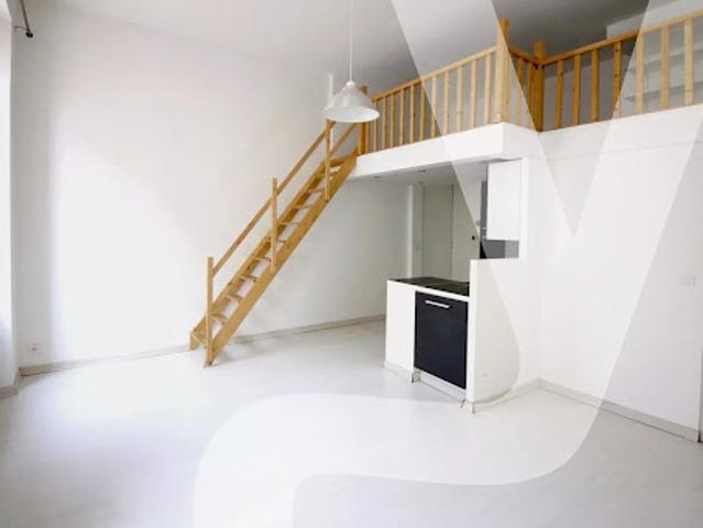Vente Appartement 1 pièce 29.81 m2 Draguignan