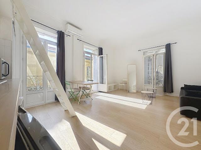 Vente Appartement 1 pièce 29.8 m2 Montpellier