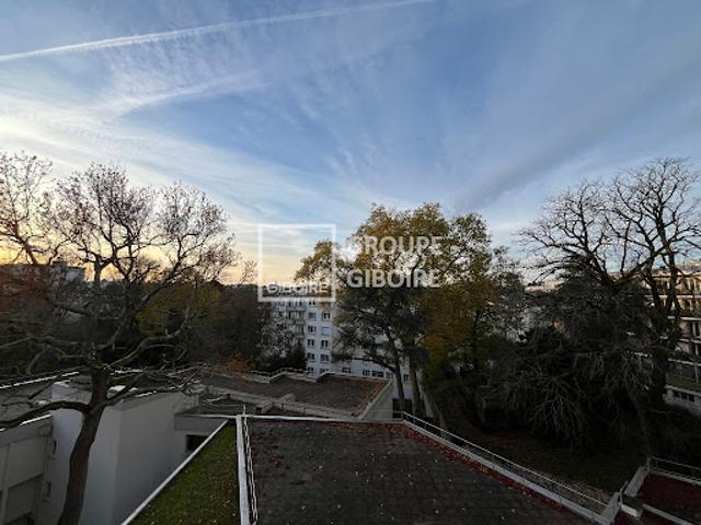 Vente Appartement 1 pièce 29.93 m2 Nantes