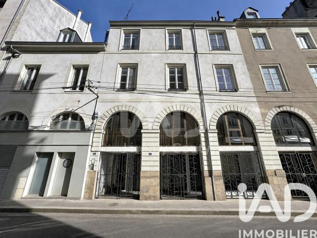 Vente Studio 1 pièce