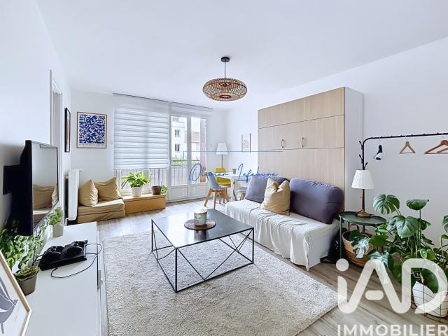 Vente Appartement 1 pièce