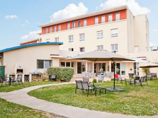 Vente Appartement 1 pièce 20 m2 Marignane