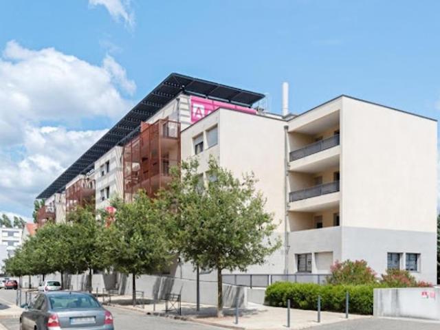 Vente Appartement 1 pièce 20 m2 Montelimar