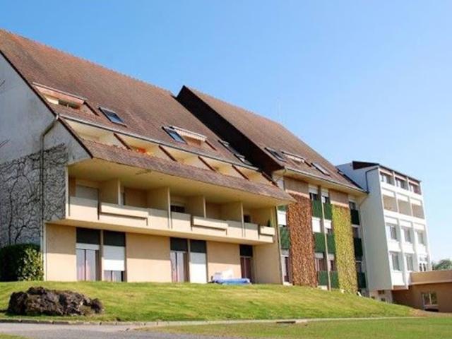 Vente Appartement 1 pièce 20 m2 Montmorillon