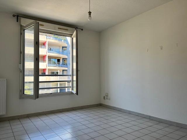 Vente Appartement 1 pièce 20 m2 Montpellier