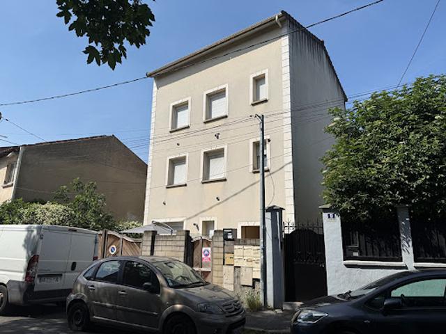 Vente Appartement 1 pièce 20 m2 Montreuil
