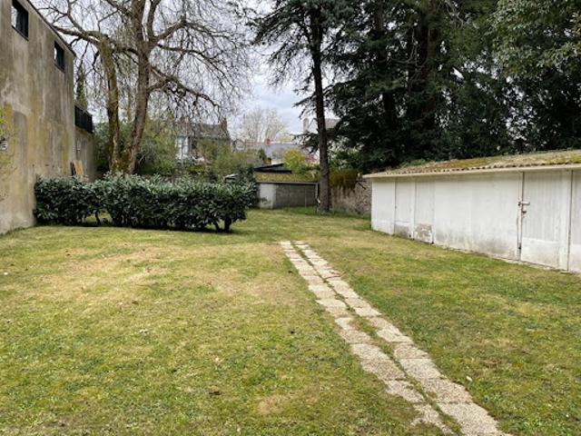 Vente Appartement 1 pièce 20 m2 Nantes