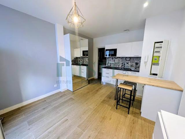 Vente Appartement 1 pièce 20 m2 Nice