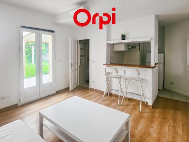 Vente Appartement 1 pièce 20 m2 Athis Mons