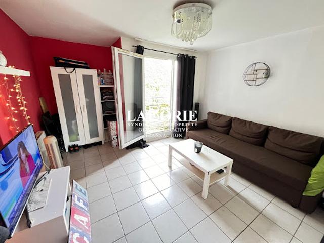 Vente Appartement 1 pièce 20 m2 Avignon