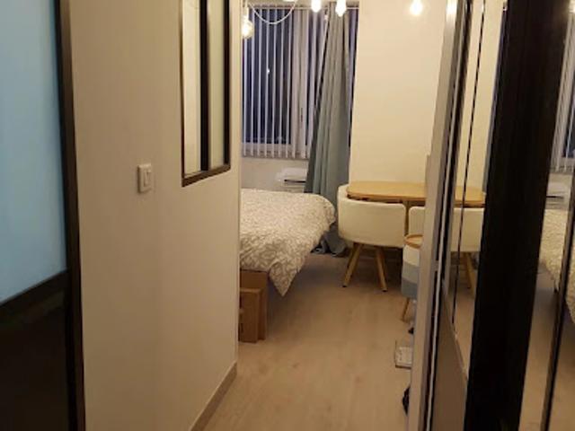 Vente Appartement 1 pièce 20 m2 Aix en Provence