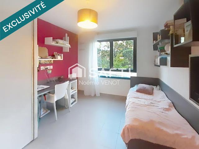Vente Appartement 1 pièce 20 m2 Aix en Provence