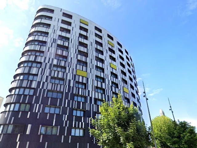 Vente Appartement 1 pièce 20 m2 Amiens