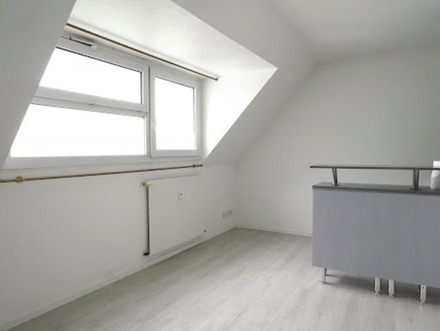 Vente Appartement 1 pièce 20 m2 Amiens