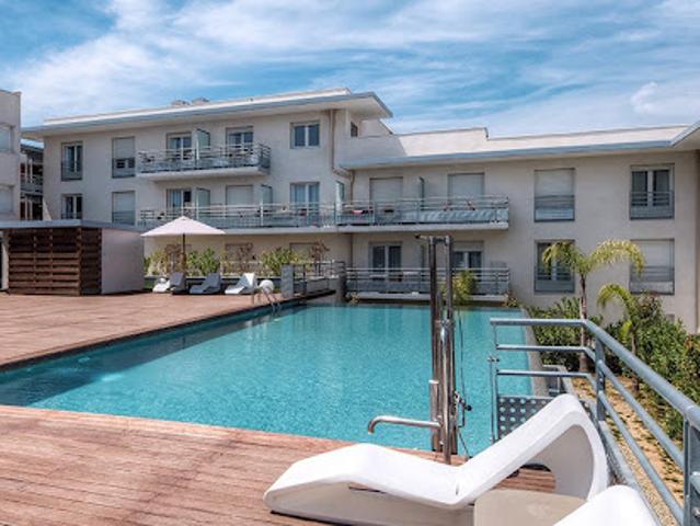 Vente Appartement 1 pièce 20 m2 Antibes