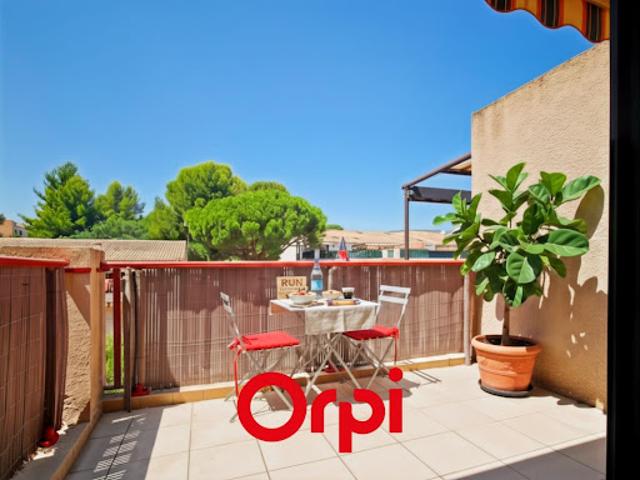 Vente Appartement 1 pièce 20 m2 Bandol