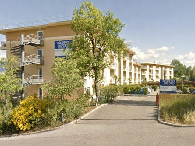 Vente Appartement 1 pièce 20 m2 Biot