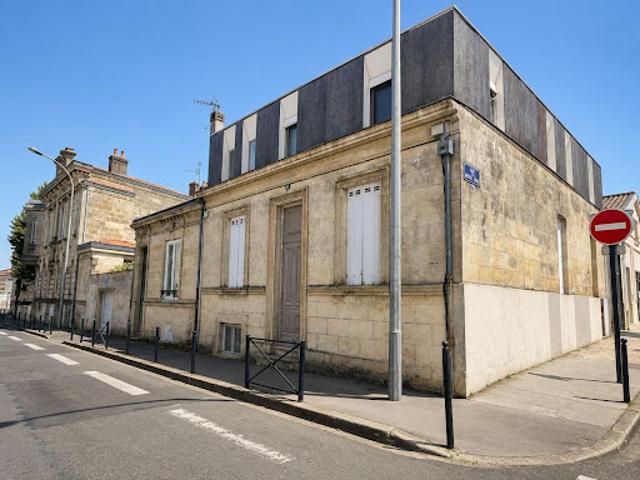 Vente Appartement 1 pièce 20 m2 Bordeaux