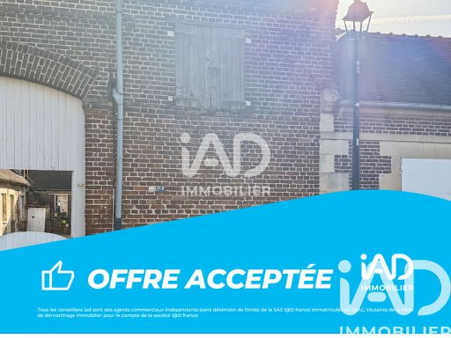 Vente Appartement 1 pièce 20 m2 Chevrieres