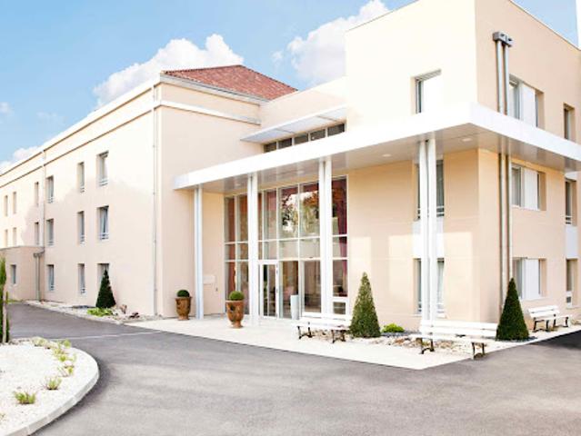 Vente Appartement 1 pièce 20 m2 Cognac