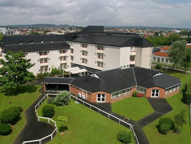 Vente Appartement 1 pièce 20 m2 Domont