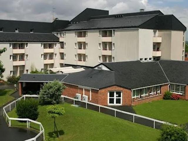 Vente Appartement 1 pièce 20 m2 Domont