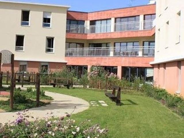 Vente Appartement 1 pièce 20 m2 Evrecy