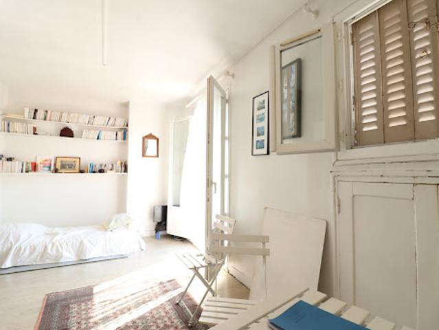 Vente Appartement 1 pièce 20 m2 Grenoble