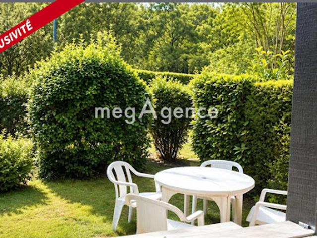 Vente Appartement 1 pièce 20 m2 Gréoux les Bains