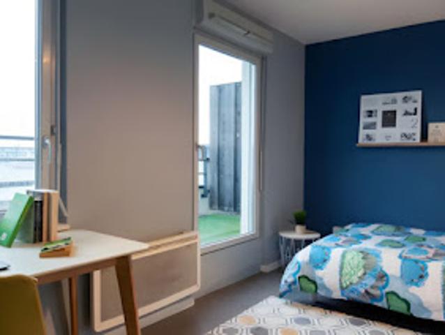 Vente Appartement 1 pièce 20 m2 Lyon 7ème