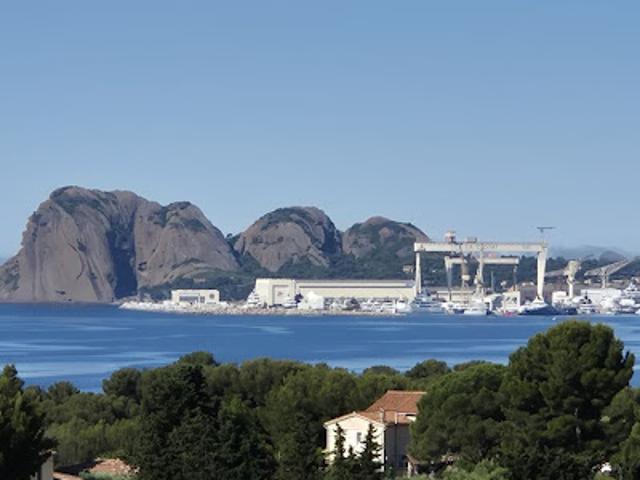 Vente Appartement 1 pièce 20 m2 La Ciotat