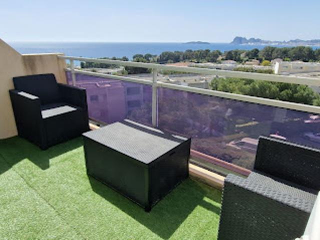 Vente Appartement 1 pièce 20 m2 La Ciotat