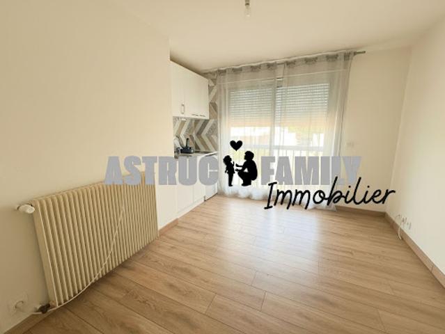 Vente Appartement 1 pièce 20 m2 La Grande Motte